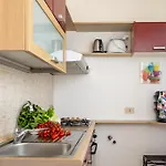 Апартаменти Casa Bianca