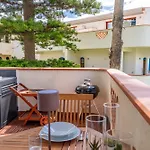 Апартаменти Casa Bianca *