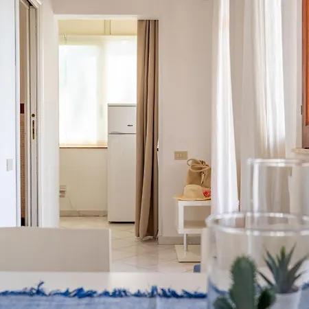 Apartment Casa Bianca