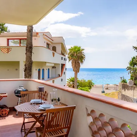 Casa Bianca Apartment