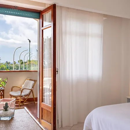 Апартаменти Casa Bianca