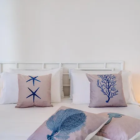 公寓 Casa Bianca *