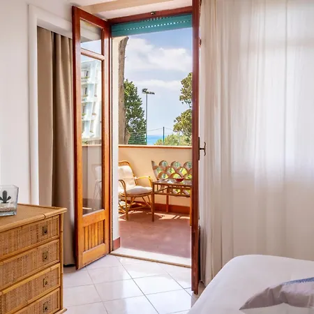 Casa Bianca Апартаменти