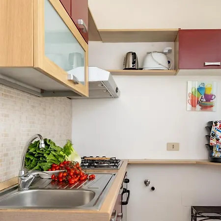 Apartment Casa Bianca