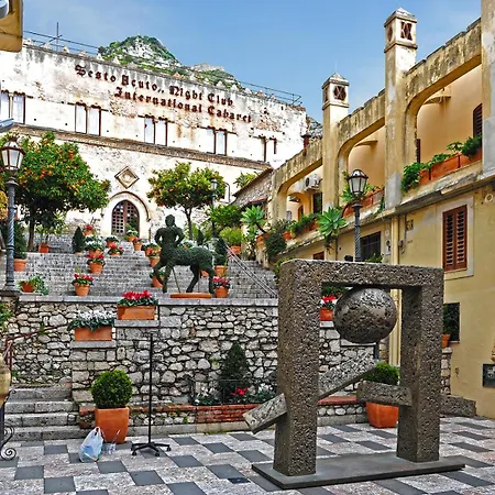 Casa Bianca Apartment