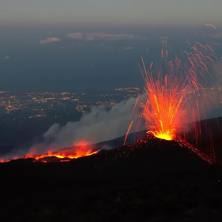 Casa Bianca * 贾迪尼-纳克索斯