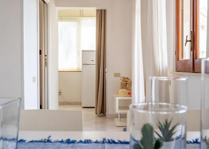 Apartment Casa Bianca