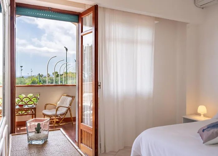 Apartment Casa Bianca