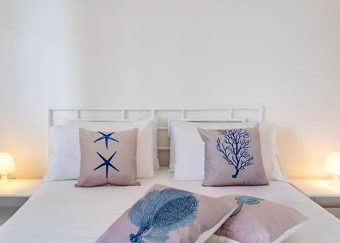 Apartment Casa Bianca *