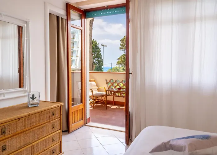 Casa Bianca Apartment