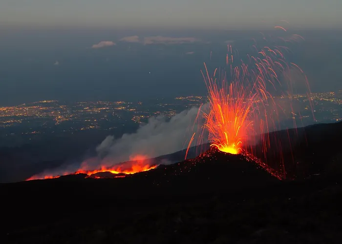 Casa Bianca * Giardini Naxos